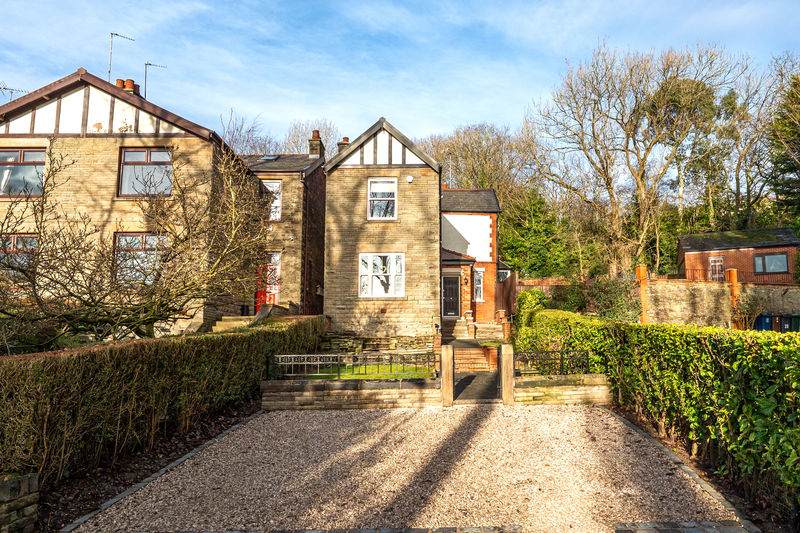 Ashfield Terrace Appley Bridge